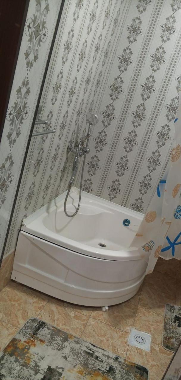 Gavhar House Hotell Khiva Eksteriør bilde